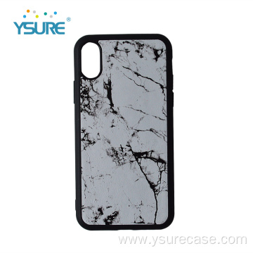 Customise marble phone cover Anti-fall printing phone case